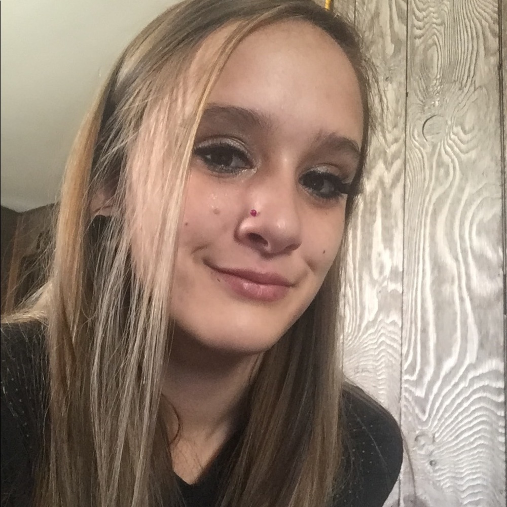 Meet your Posher, Kristen